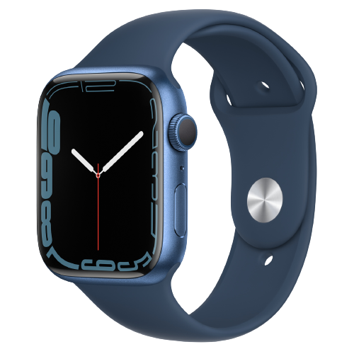 apple watch 7